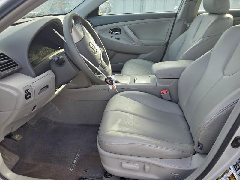 Photo 7 from auction – 2011 TOYOTA CAMRY BASE with VIN 4T1BF3EK0BU648688