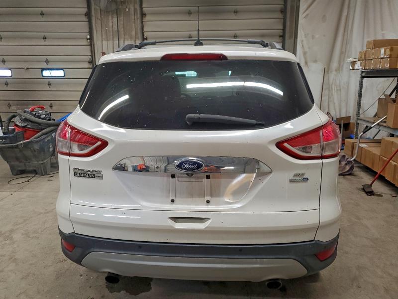 Photo 6 from auction – 2015 FORD ESCAPE SE with VIN 1FMCU9GX3FUB35625