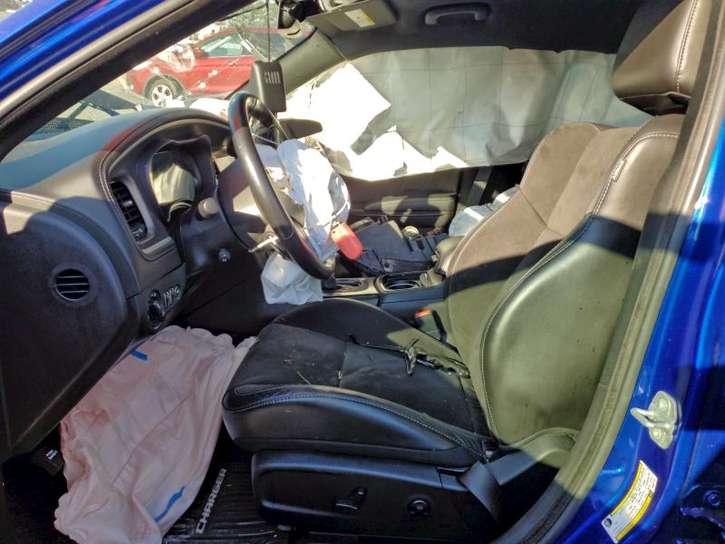 Photo 7 from auction – 2021 DODGE CHARGER GT with VIN 2C3CDXMGXMH617137