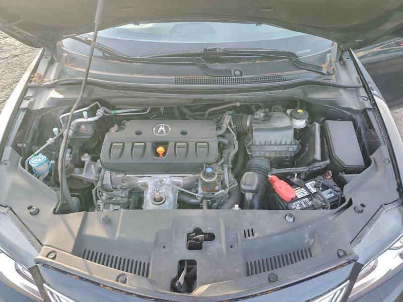 Photo 11 from auction – 2015 ACURA ILX with VIN 19VDE1F56FE007684