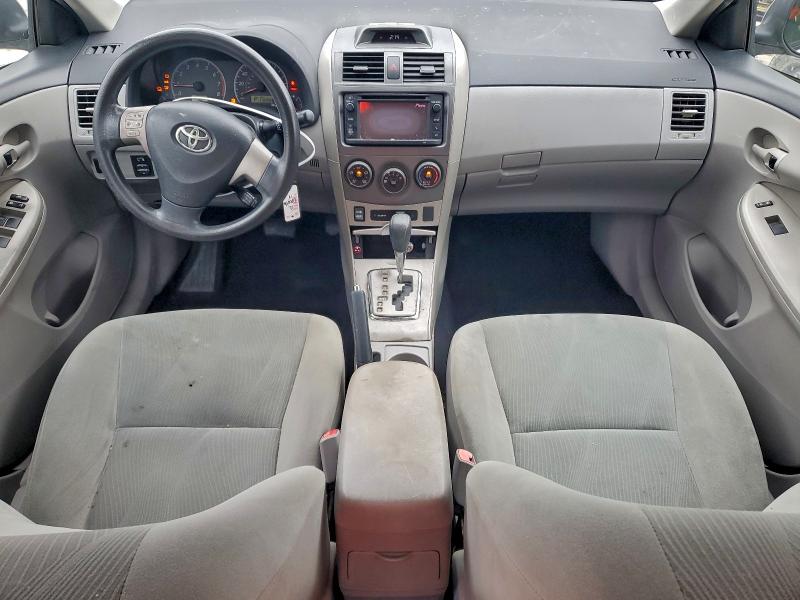 Photo 8 from auction – 2013 TOYOTA COROLLA BA with VIN 2T1BU4EE6DC103606