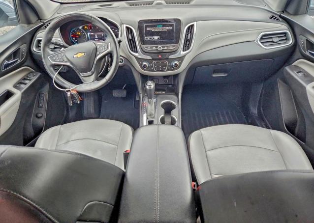 Photo 8 from auction – 2018 CHEVROLET EQUINOX PR with VIN 2GNAXWEX6J6144550