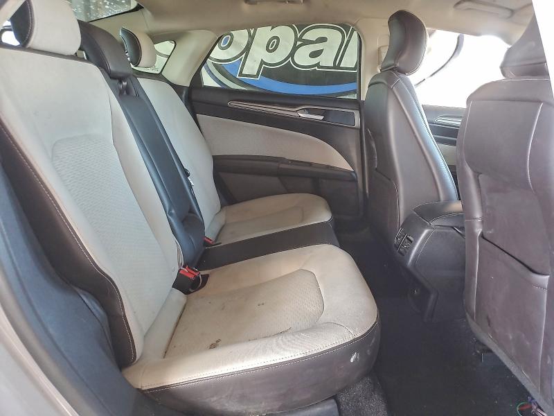 Photo 10 from auction – 2019 FORD FUSION SE with VIN 3FA6P0HD8KR134860