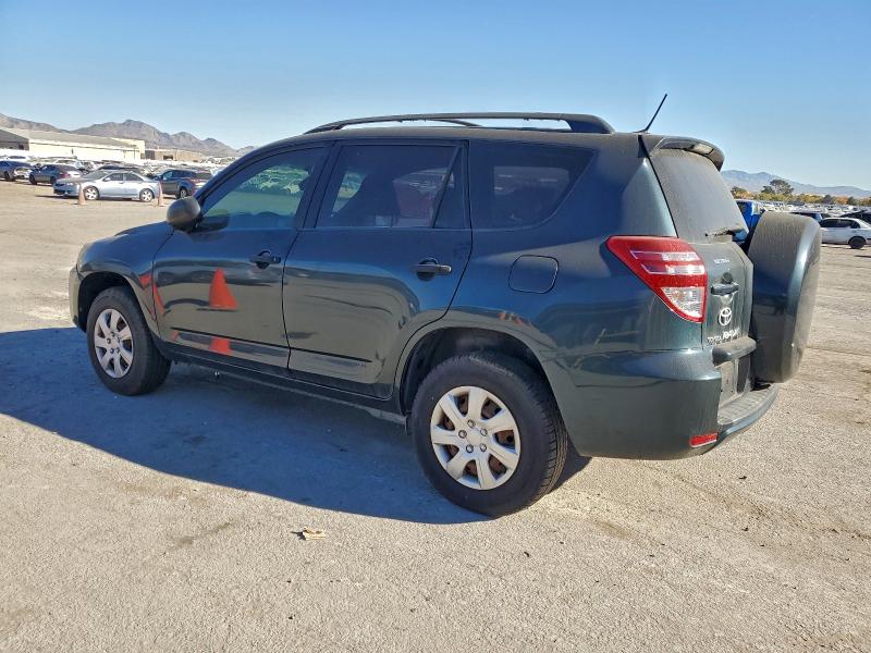Photo 2 from auction – 2009 TOYOTA RAV4 with VIN JTMZF33V99D003015