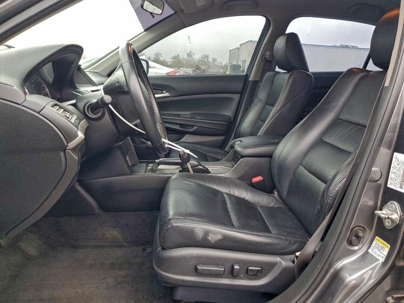 Photo 7 from auction – 2012 HONDA ACCORD SE with VIN 1HGCP2F67CA168329