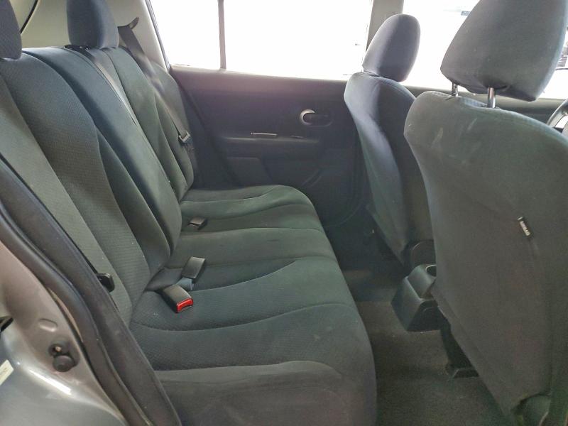 Photo 10 from auction – 2012 NISSAN VERSA S with VIN 3N1BC1CP0CK800439
