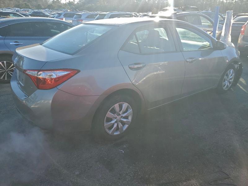 Photo 3 from auction – 2016 TOYOTA COROLLA L with VIN 2T1BURHE5GC506716