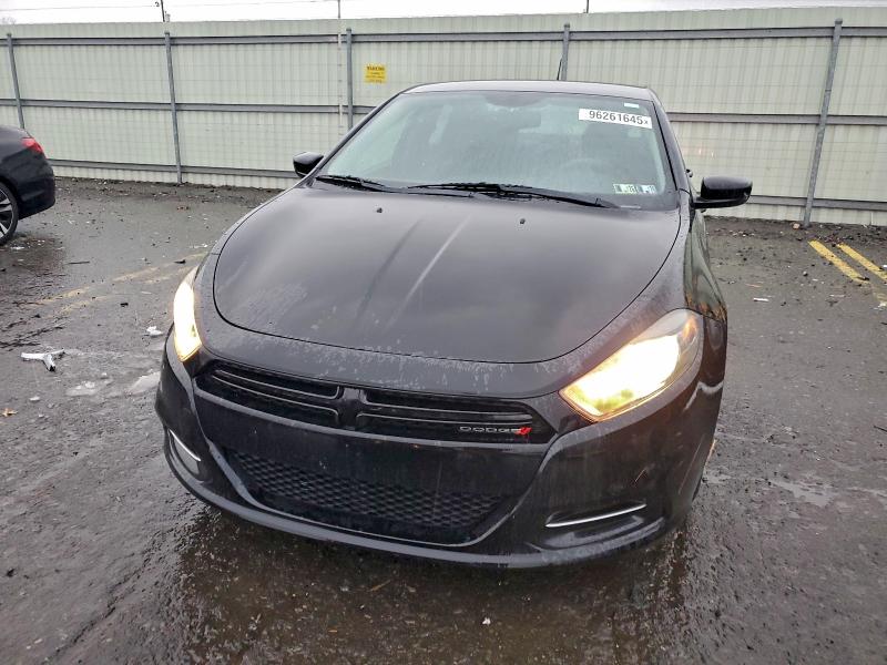 Photo 5 from auction – 2014 DODGE DART SXT with VIN 1C3CDFBB3ED668835