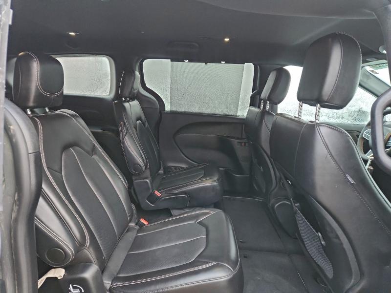 Foto 11 de la subasta – 2025 CHRYSLER PACIFICA S con VIN 2C4RC1BG7SR541554