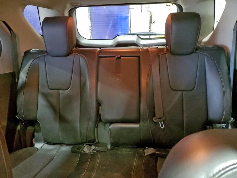 Photo 10 from auction – 2015 CHEVROLET EQUINOX LT with VIN 2GNFLHE30F6383514