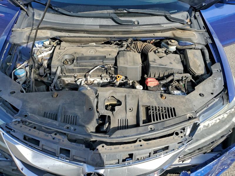 Photo 11 from auction – 2017 ACURA ILX BASE W with VIN 19UDE2F30HA006646