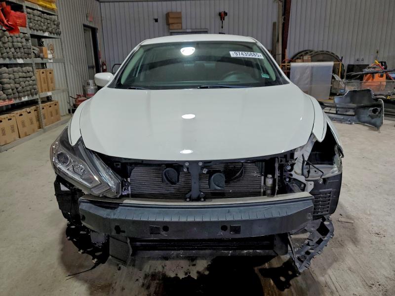 Photo 5 from auction – 2018 NISS ALTIMA with VIN 1N4AL3AP3JC217122