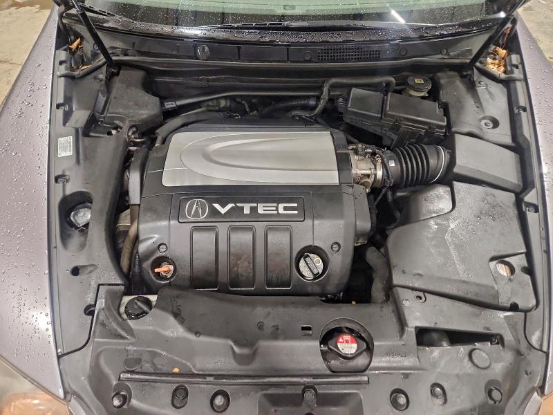 Photo 11 from auction – 2008 ACURA RL with VIN JH4KB16638C003133