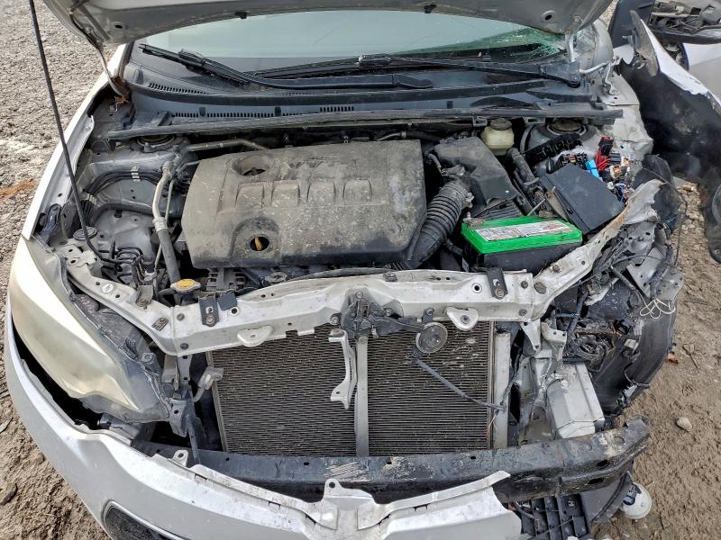 Photo 11 from auction – 2015 TOYOTA COROLLA L with VIN 2T1BURHE1FC396522