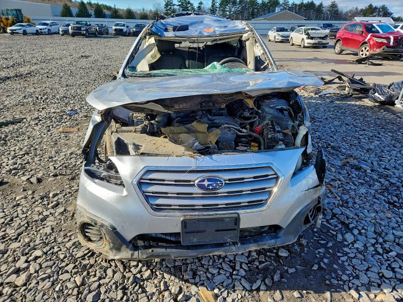 Снимка 5 от търг – 2016 SUBARU OUTBACK 2. с VIN 4S4BSAAC7G3310054