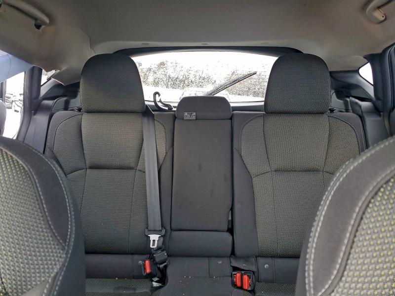 Photo 10 from auction – 2024 SUBARU CROSSTREK with VIN JF2GUADC6RH356479