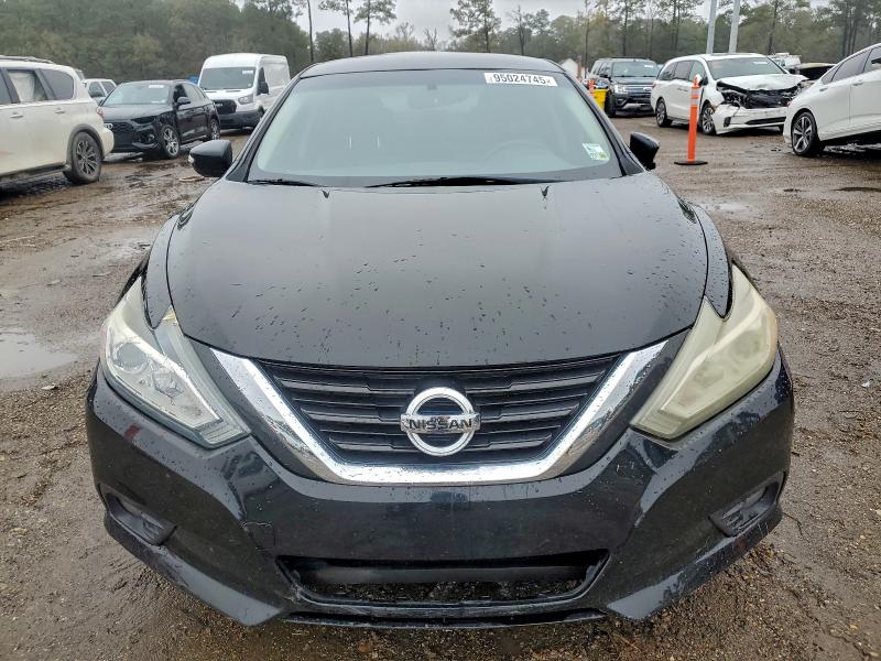 Photo 5 from auction – 2018 NISSAN ALTIMA with VIN 1N4AL3AP4JC111925