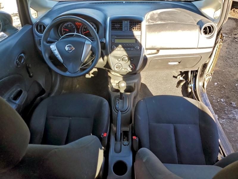Photo 8 from auction – 2015 NISSAN VERSA NOTE with VIN 3N1CE2CP3FL360431