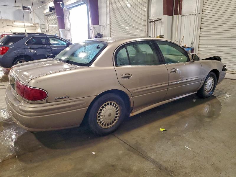 Photo 3 from auction – 2001 BUICK LESABRE CU with VIN 1G4HP54K214228191