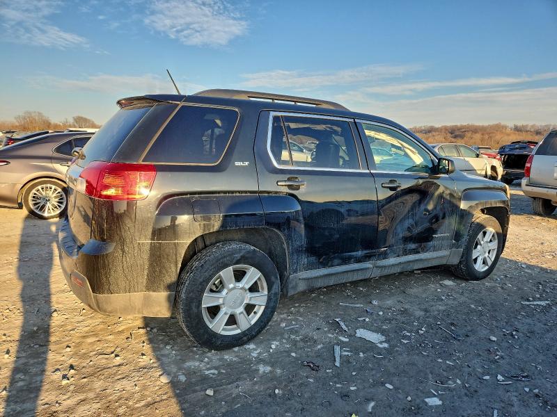 Photo 3 from auction – 2013 GMC TERRAIN with VIN 2GKALUEK0D6283238