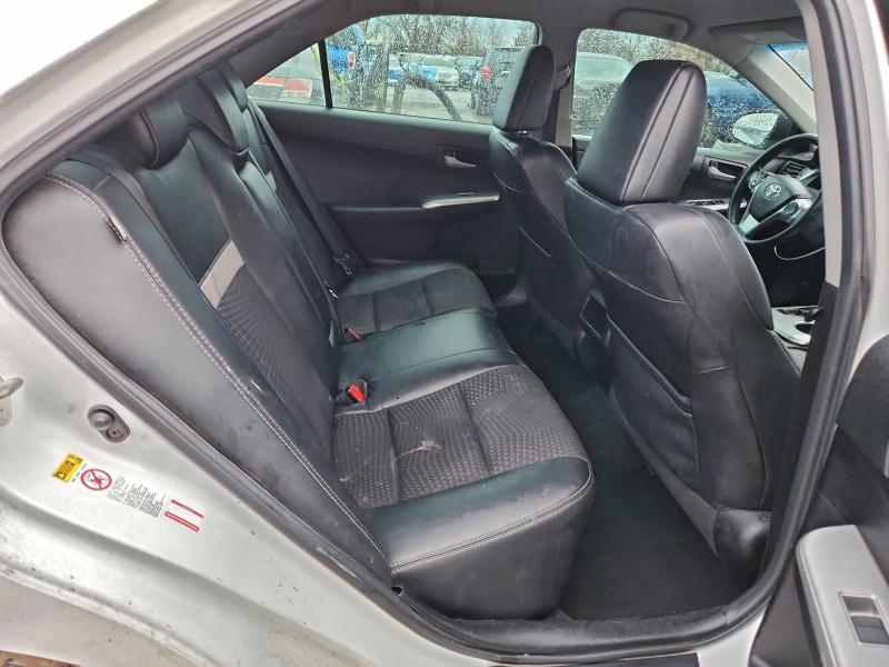 Photo 10 from auction – 2012 TOYOTA CAMRY BASE with VIN 4T1BF1FK8CU143485