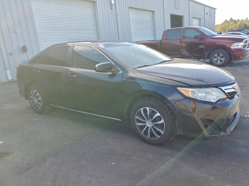 Photo 4 from auction – 2014 TOYOTA CAMRY L with VIN 4T1BF1FK5EU782149