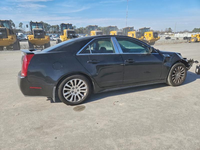 Photo 3 from auction – 2010 CADILLAC CTS PERFOR with VIN 1G6DM5EV8A0106577