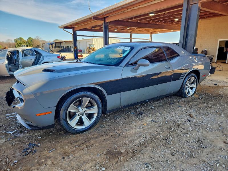 DODGE CHALLENGER 2019 with VIN 2C3CDZAG7KH669578 - Photo from auction