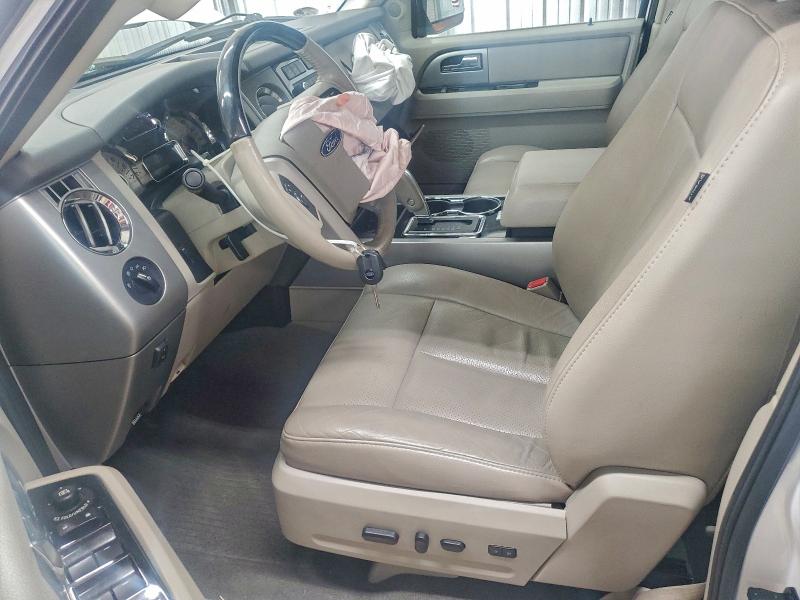 Photo 7 from auction – 2013 FORD EXPEDITION with VIN 1FMJU2A51DEF63190