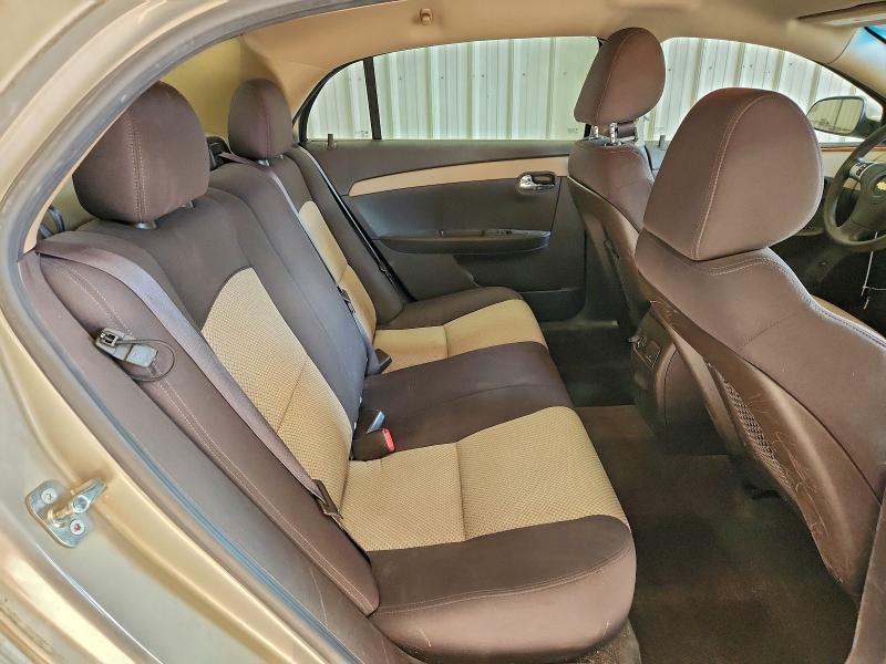 Photo 10 from auction – 2012 CHEVROLET MALIBU 1LT with VIN 1G1ZC5E02CF157933