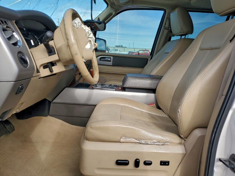 Photo 7 from auction – 2010 FORD EXPEDITION with VIN 1FMJK1H51AEB49960