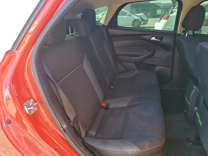 Photo 10 from auction – 2012 FORD FOCUS SE with VIN 1FAHP3K28CL303292