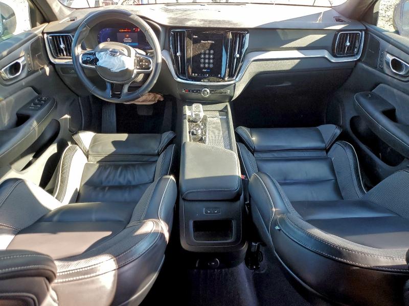 Photo 8 from auction – 2024 VOLVO S60 with VIN 7JRL12FHXRG287288