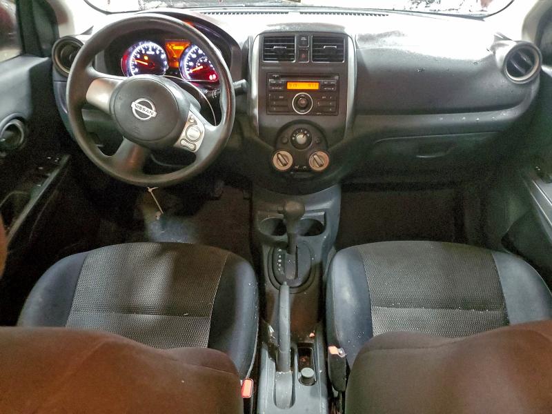 Photo 8 from auction – 2012 NISSAN VERSA S with VIN 3N1CN7AP1CL815868