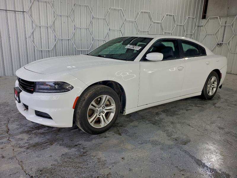 Photo 1 from auction – 2021 DODGE CHARGER SX with VIN 2C3CDXBG1MH646917