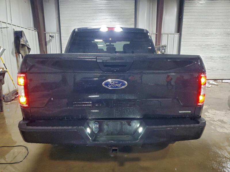 Photo 6 from auction – 2019 FORD F150 SUPER with VIN 1FTEW1EP3KFC98172