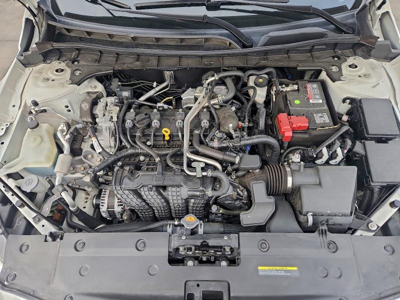 Photo 11 from auction – 2021 NISSAN ALTIMA SL with VIN 1N4BL4EV1MN307722