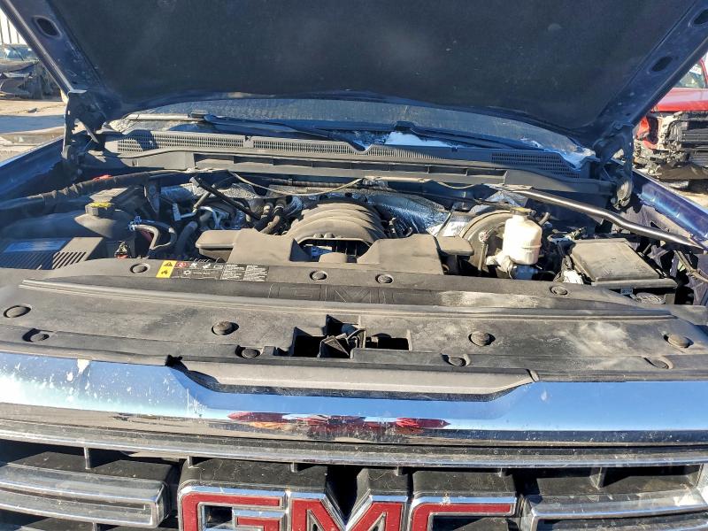 Photo 11 from auction – 2017 GMC SIERRA K15 with VIN 3GTU2MEC6HG195017