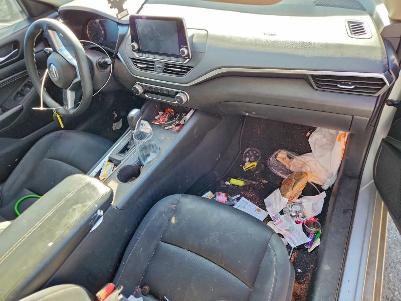 Photo 8 from auction – 2019 NISSAN ALTIMA S with VIN 1N4BL4BVXKC164718