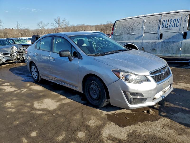 Photo 4 from auction – 2015 SUBARU IMPREZA with VIN JF1GJAA64FH016724