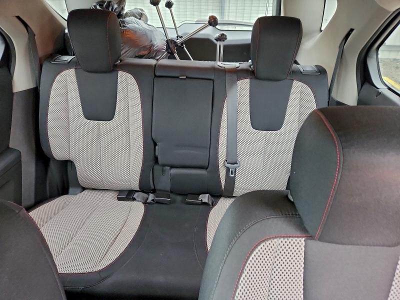 Photo 10 from auction – 2015 CHEVROLET EQUINOX LT with VIN 1GNFLGEK2FZ111293