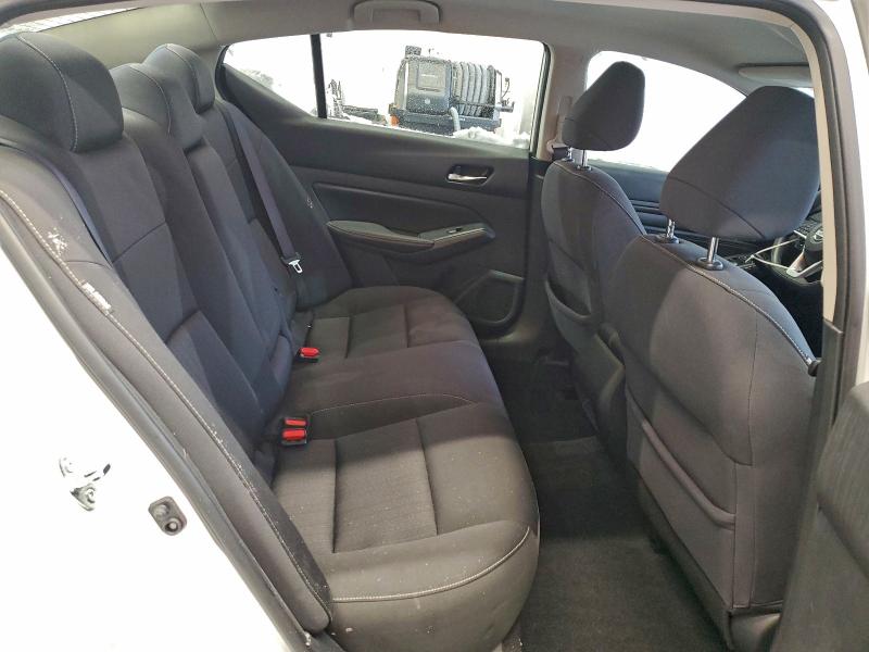 Photo 10 from auction – 2019 NISSAN ALTIMA S with VIN 1N4BL4BV0KC251852