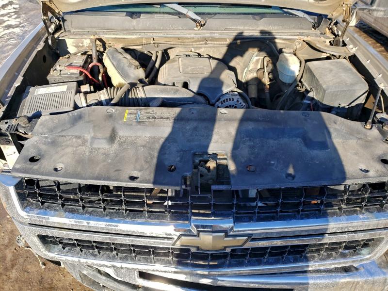 Photo 11 from auction – 2007 CHEVROLET SILVERADO with VIN 1GCHK24K77E565475