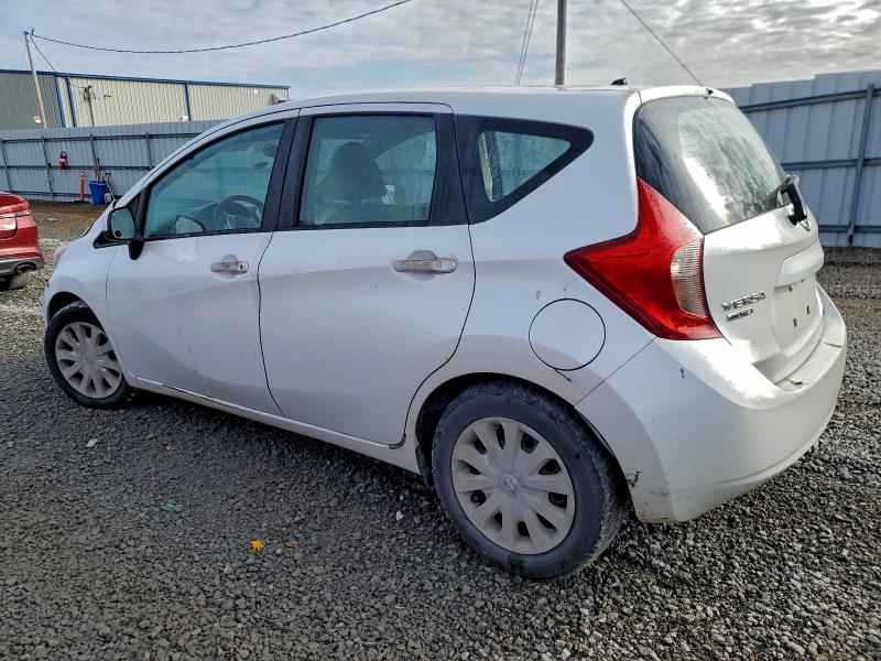 Photo 2 from auction – 2014 NISSAN VERSA NOTE with VIN 3N1CE2CP2EL372178