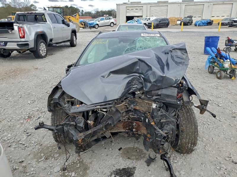 Photo 5 from auction – 2021 KIA FORTE FE with VIN 3KPF24AD5ME319503