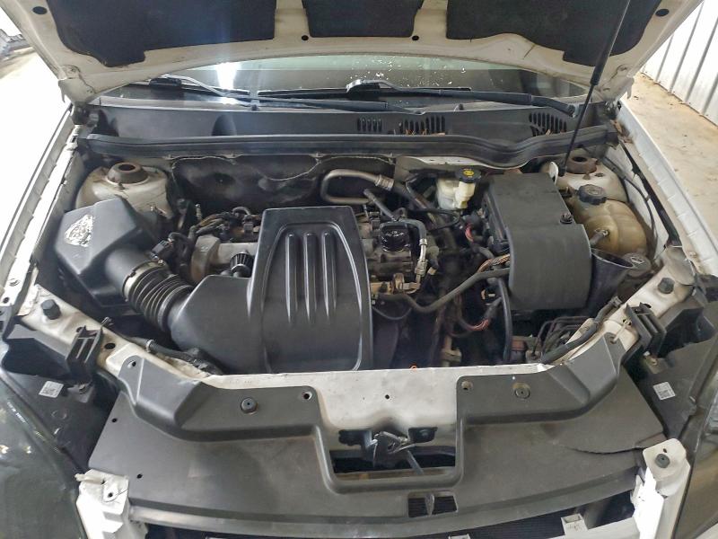 Photo 11 from auction – 2007 CHEVROLET COBALT SS with VIN 1G1AM15B277187597