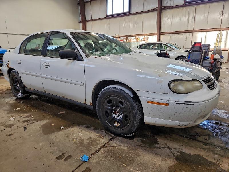 Photo 4 from auction – 2002 CHEVROLET MALIBU with VIN 1G1ND52J62M625357