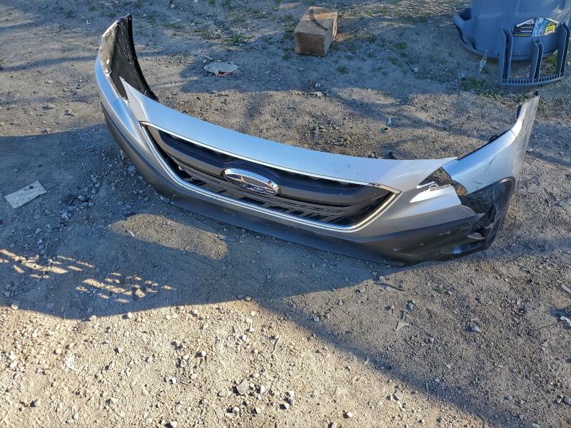 Photo 13 from auction – 2022 SUBARU OUTBACK with VIN 4S4BTAAC2N3265017