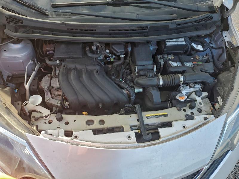 Photo 11 from auction – 2017 NISSAN VERSA NOTE with VIN 3N1CE2CP7HL358703