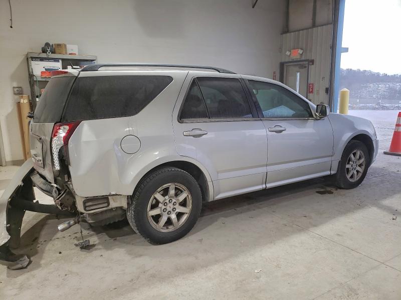 صورة رقم 3 من المزاد - 2008 CADILLAC SRX مع VIN 1GYEE437080192727